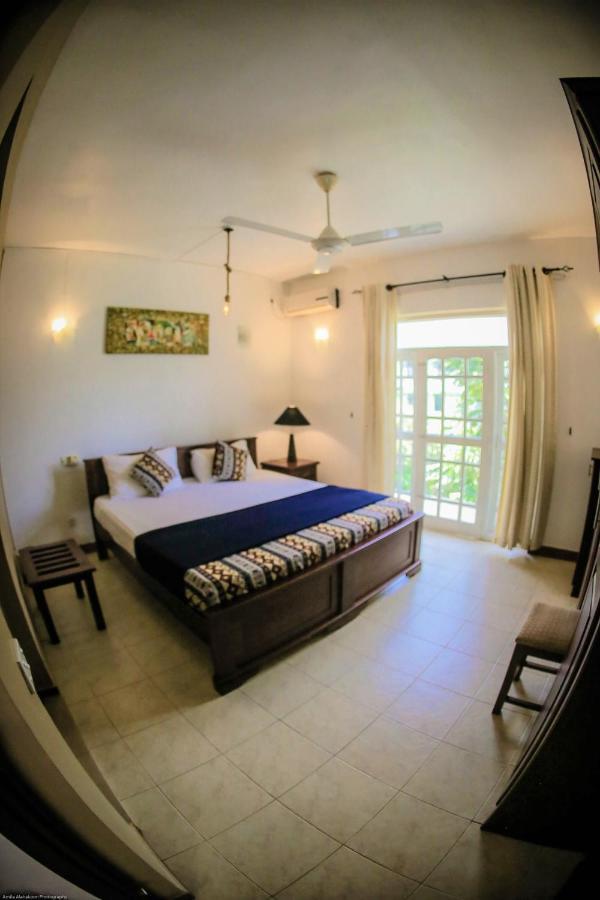 Funk Bunk - Mount View Lodge Kandy Esterno foto