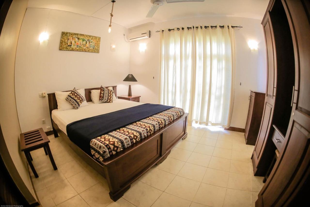 Funk Bunk - Mount View Lodge Kandy Esterno foto