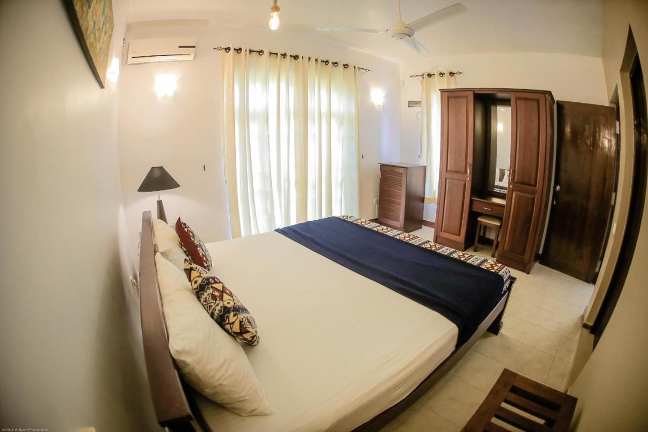 Funk Bunk - Mount View Lodge Kandy Esterno foto