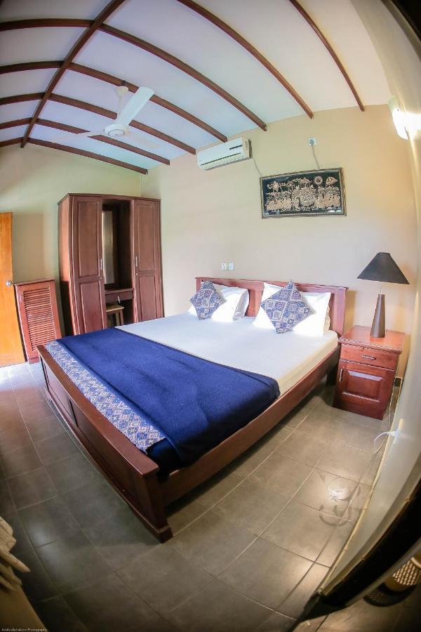 Funk Bunk - Mount View Lodge Kandy Esterno foto